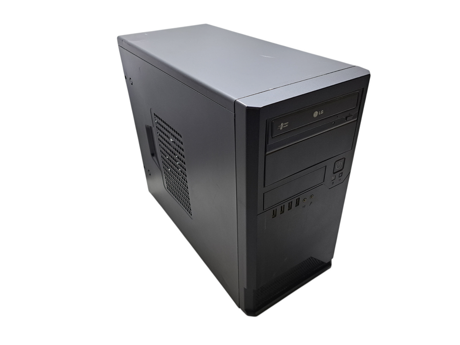 Custom PC | Asus Prime B360M-C, Intel Core i5-9400, 16GB DDR4, 256GB NVMe )