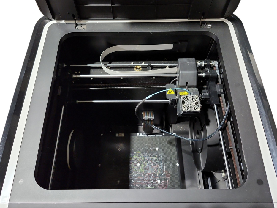 Afinia 3D Printer H800 No AC READ Q$