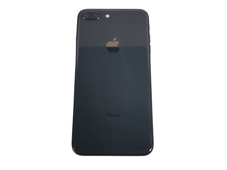 Apple iPhone 8 Plus - 64GB - Space Gray [A1897]