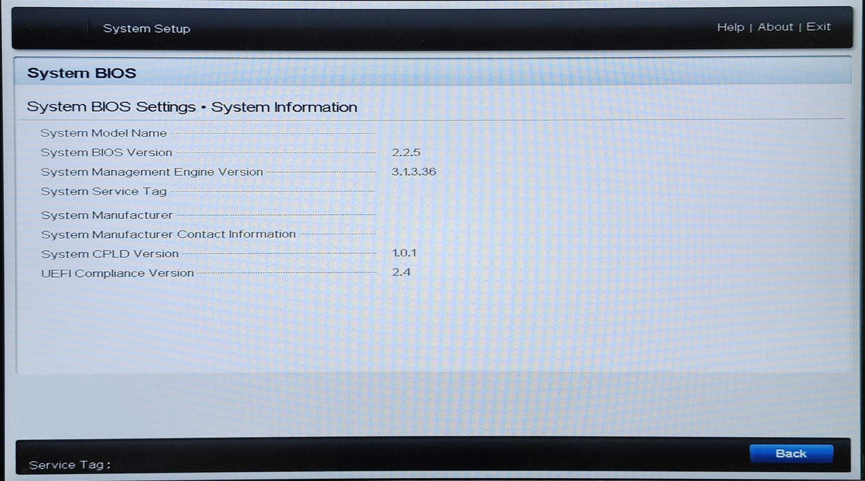 Dell OEM R730xd 2U 12x3.5", 2x Xeon E5-2640 v3, 32GB DDR4, H730Mini