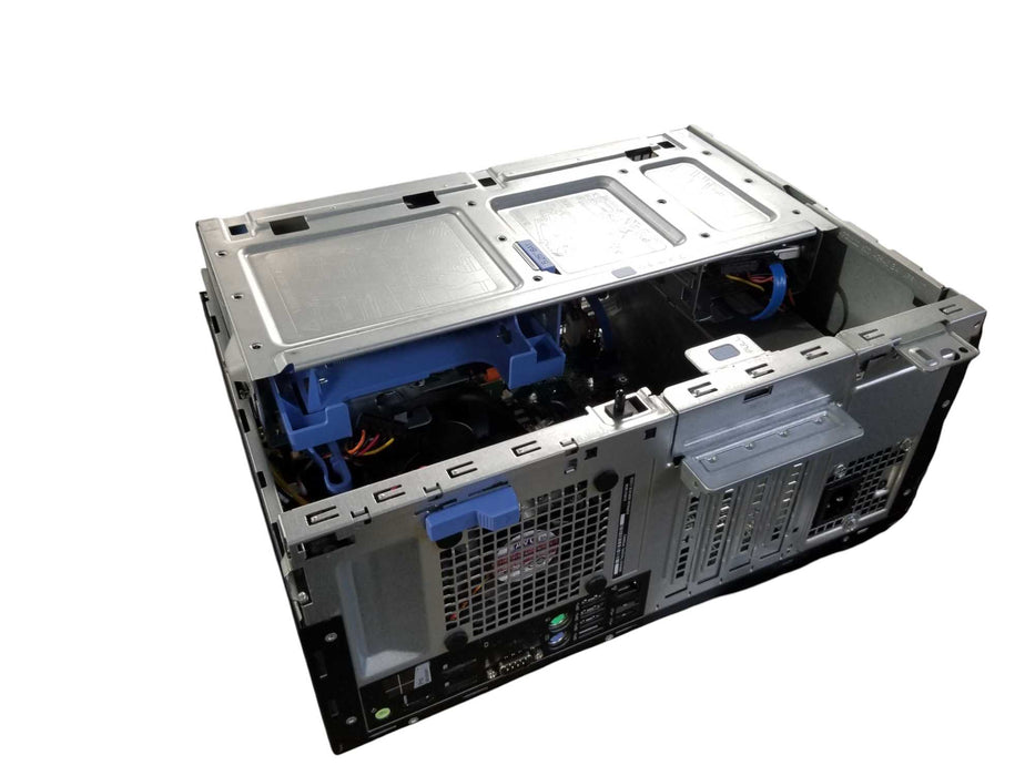 Dell OptiPlex 5050 Intel Core i7-7600 @3.40Ghz 8GB DDR4 120GB SSD