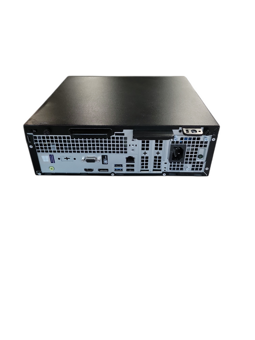 Dell OptiPlex 3070 SFF  i5 - 9500 @ 3.00GHz 16GB DDR4 Ram   Qθ