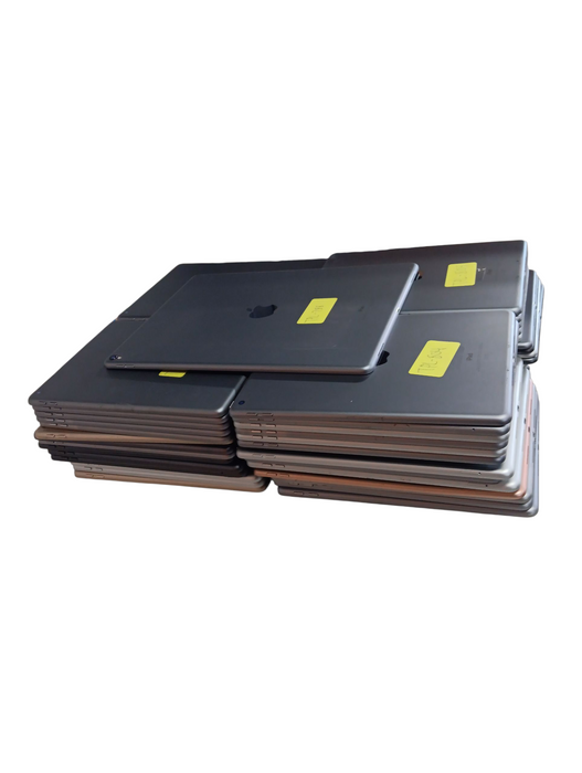 Lot of 60x Apple iPads [A1550 - A2602] | A-C Condition][TPL-13]