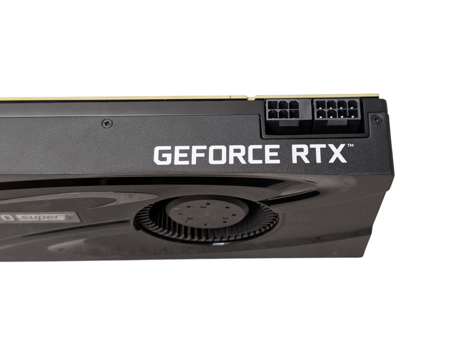 NVIDIA PNY GeForce RTX 2070 SUPER 8GB GPU PLEASE READ  -