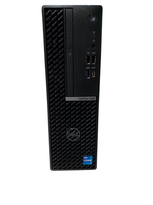 Dell Optiplex 7090 SFF, i5-11500@2.70GHz, 16GB DDR4, 256GB NVMe, no OS