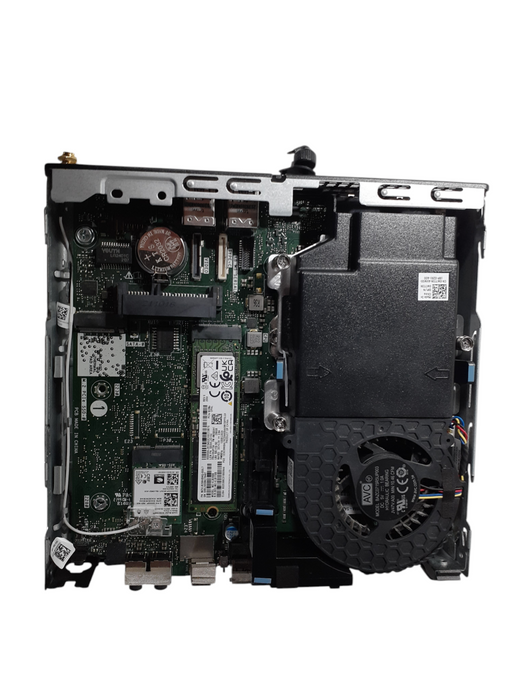 Dell OptiPlex 7090 11th Gen Core i5-11500T CPU 16GB RAM 256GB NVMe