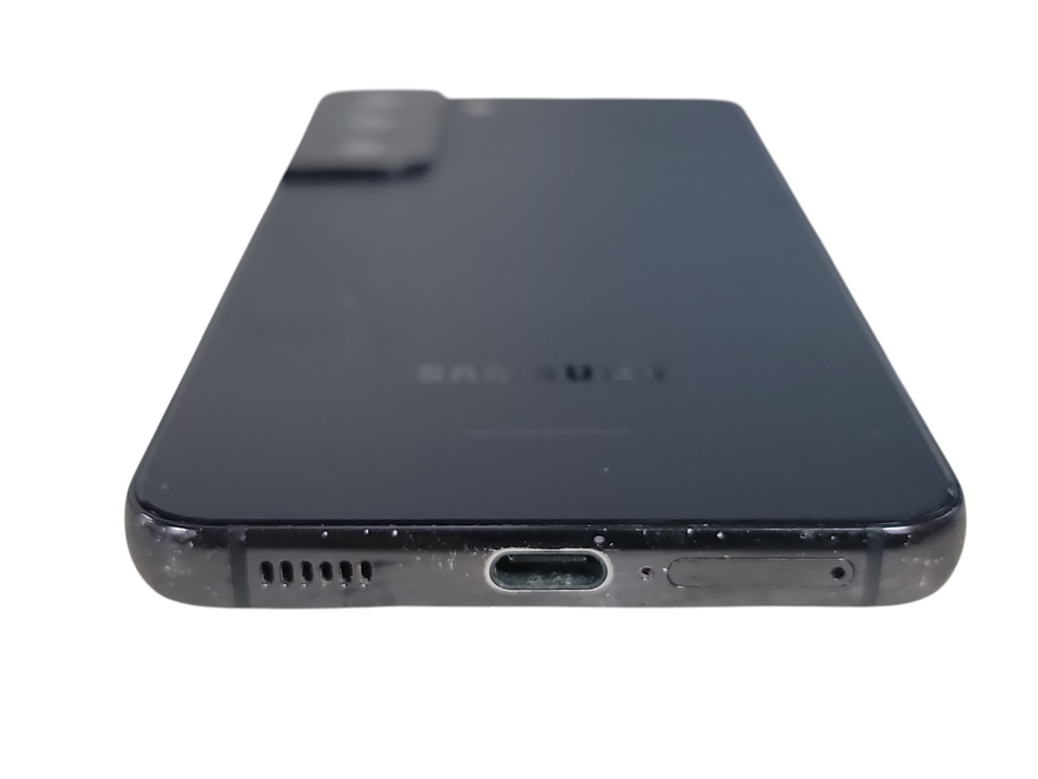 Samsung Galaxy S22 - 128GB - Black [SM-S901W] (