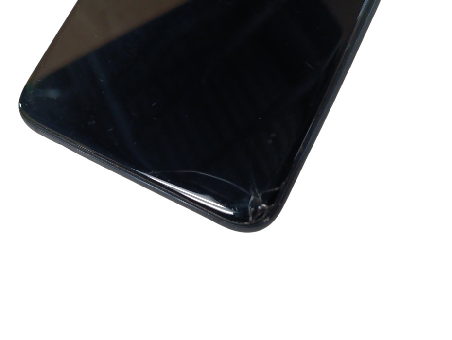 Samsung Galaxy S10e - 128GB - Navy Blue [SM-G970W] Read