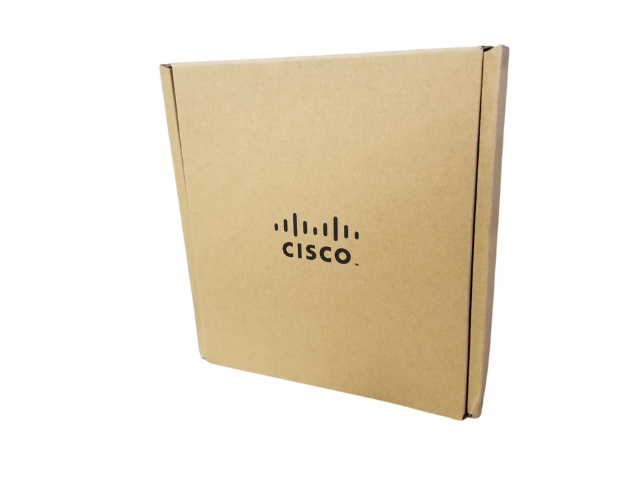 Cisco Headset 531 Wired Single + QD RJ Cable Model 531/532 - NEW Open Box