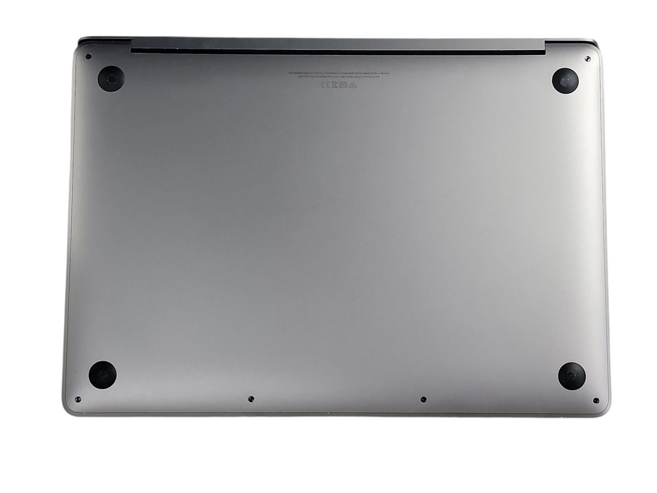 Apple Macbook Pro 2019 13" 4-Core i7-8557U @ 1.7GHz 8GB DDR3 120GB SSD