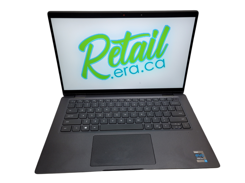 Dell Latitude 7420 i7-1185G7 32GB RAM 256GB NVMe TOUCH! β Lap200