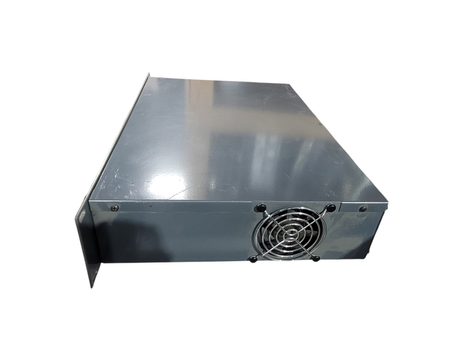 Peavey MediaMatrix MM-8840 Digital Interface Processor Rack Mount