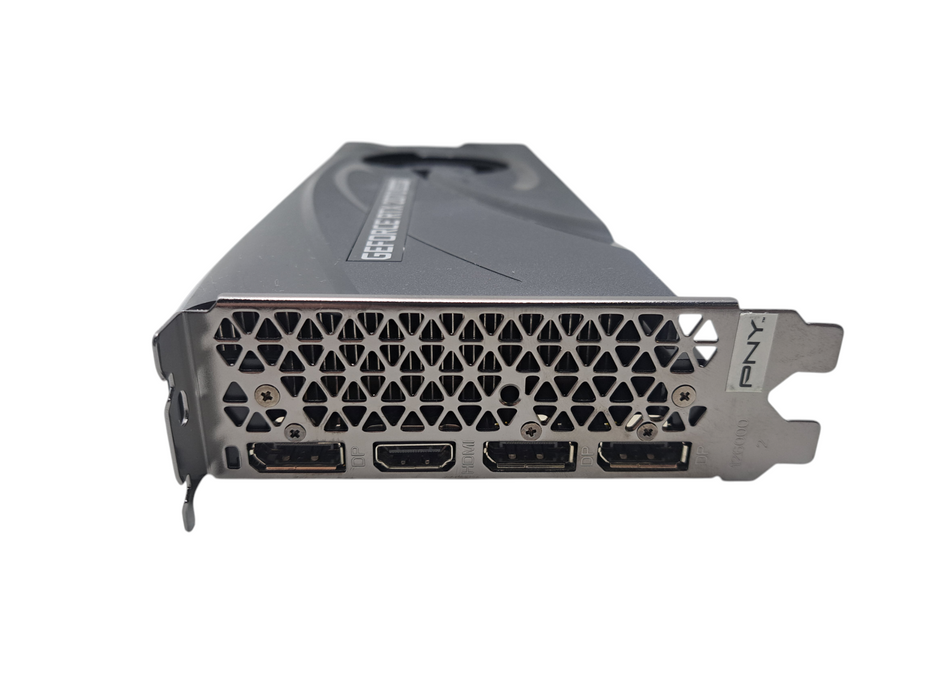 PNY GeForce RTX 2070 SUPER 8GB GDDR6 Graphics Card )