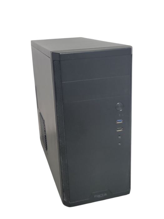 Custom/Asus Prime B360M-A Tower PC, core I5-9400, 8GB DDR4, 450W PSU _