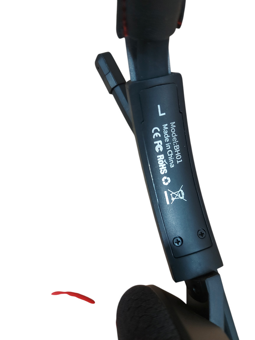 Binnune Computer Headset BH01 with 3.5mm jack.