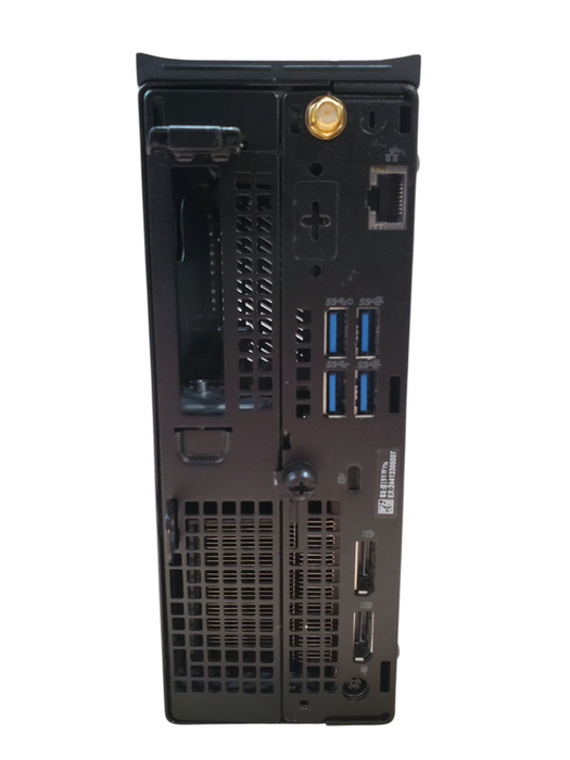 Dell Precision 3240 Compact - Barebones *READ*