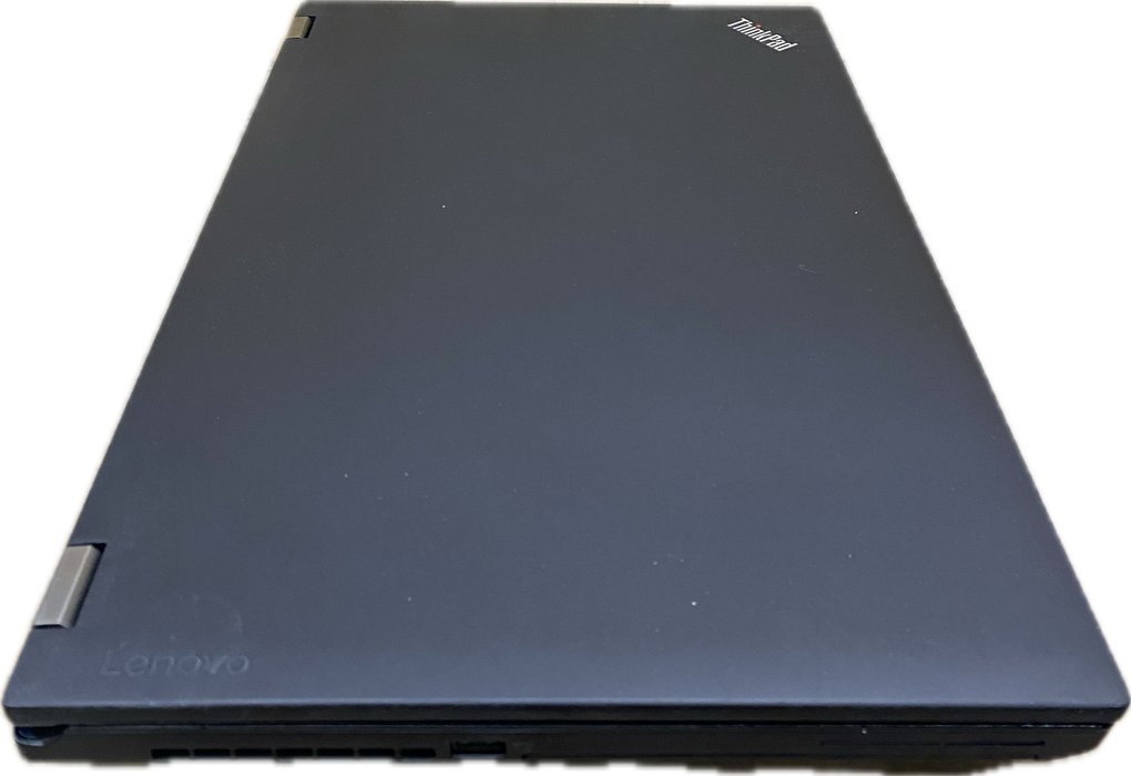Lenovo ThinkPad P70 XEON E3-1505M v5 QUADRO M5000M 8GB GPU 32GB RAM 512SSD  Lap200