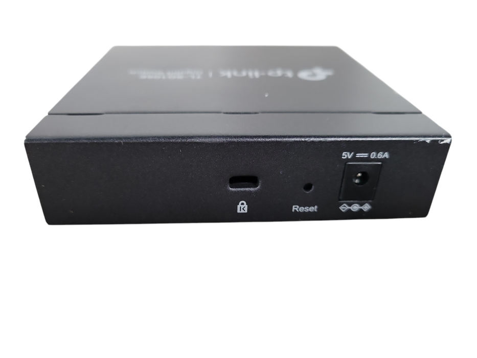 TP-LINK 5-Port Gigabit Easy Smart Network Switch TL-SG105 !