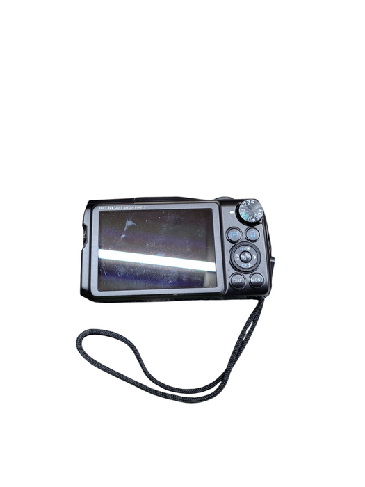 Canon PowerShot SX710 HS 20.3MP Digital Camera For Parts With Case