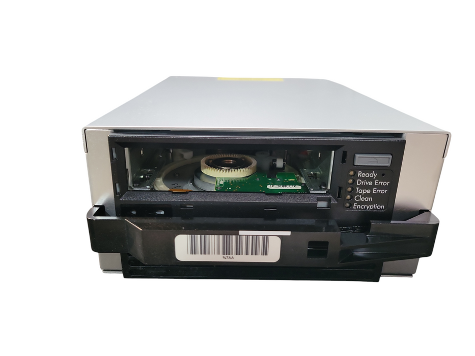 Quantum HP Tape Drive LTO6 UDS3 Dual FC Drive DVR ASM 8-00976-01 Q!