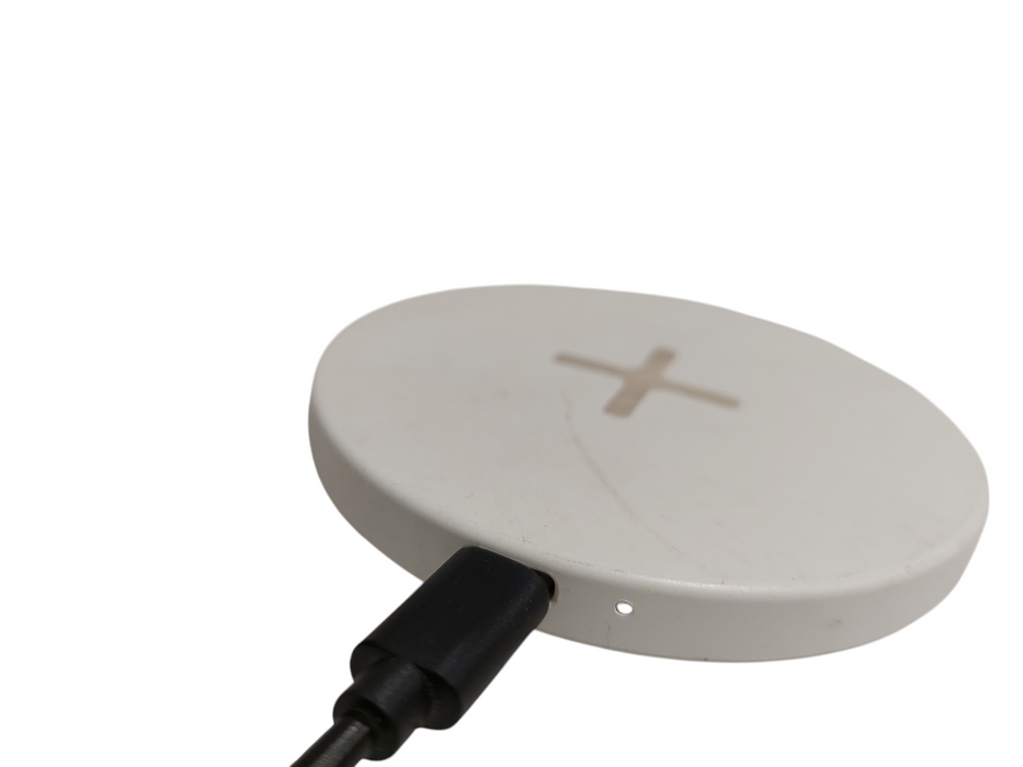 Ikea Wireless Charger White Type: E1815  =