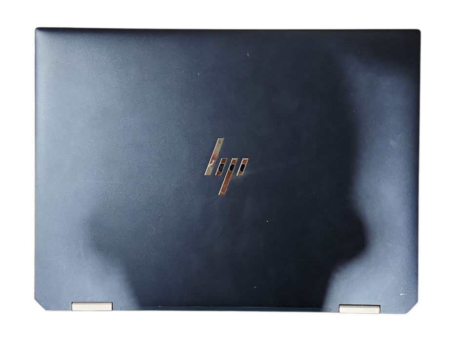 HP Spectre x360 Convertible 14 TOUCH i7-1195G7 2.9GHz 16GB DDR4, 512GB NVMe  Lap200