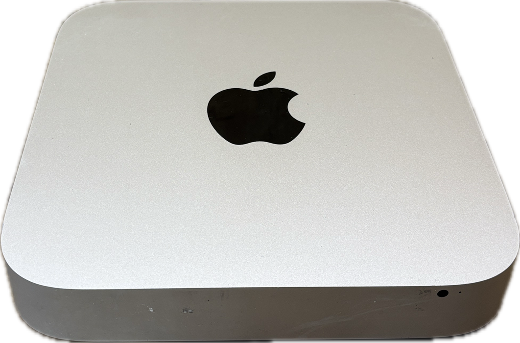 Apple Mac Mini Late 2014 Intel Core i5-4278U@2.6GHz 8GB RAM 1TB HDD Q