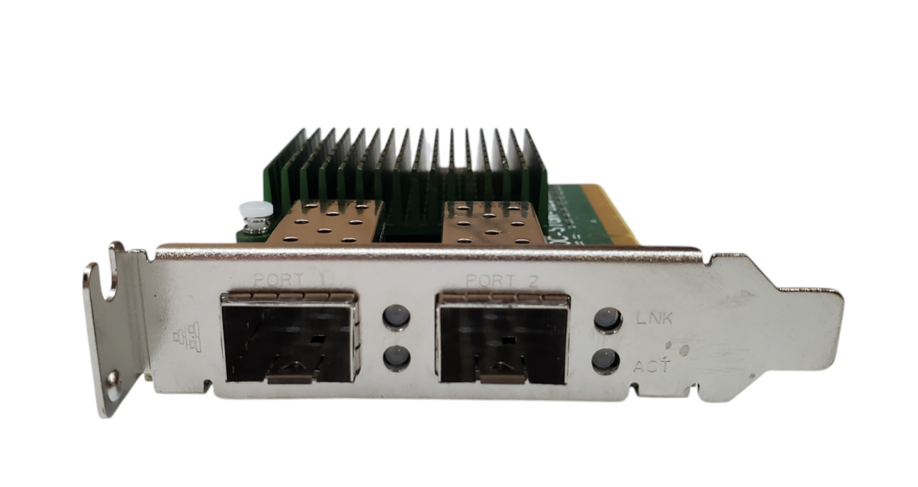 SuperMicro AOC-STGN-I2S Dual Port 10GB SFP+ NIC