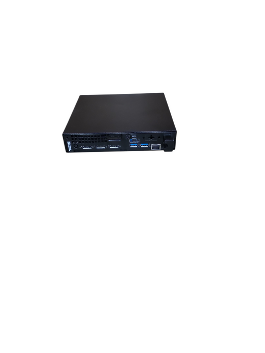 Dell OptiPlex 7000 Micro 12th Gen i5 - 12600  8GB DDR5  SDRAM  θ