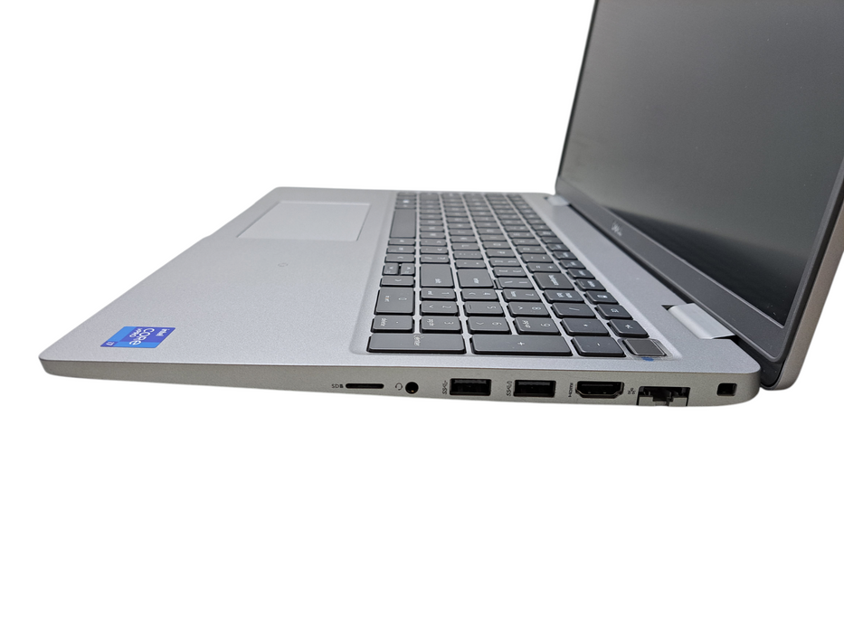 Dell Latitude 5520 | Intel Core i7-1185G7 @3.00GHz, 16GB DDR4, 256GB NVMe Q) Lap200
