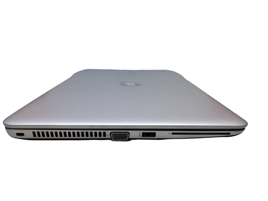 Customer Buy Back_HP_EliteBook_840_G6| i7_6600U| 24GB_DDR4|_256GB SSD  β