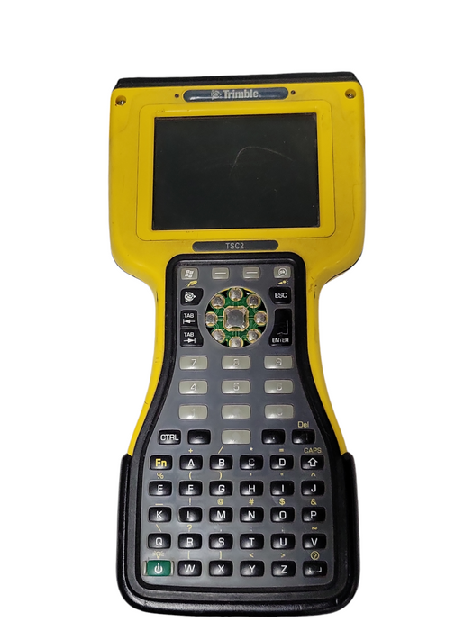 Trimble TSC2 Data collector, READ Q_