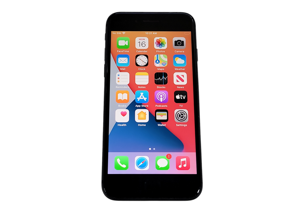 Apple iPhone 8 - 64GB - Space Gray [A1905] (