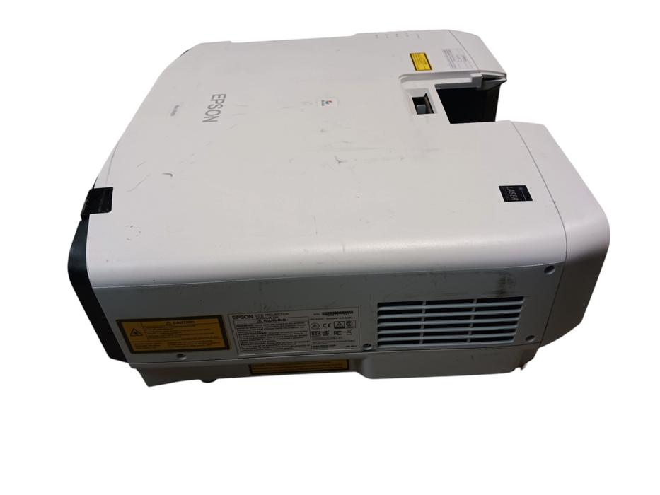 EPSON Pro L1100U LCD Projector H735A Laser 4K large Venue Projector READ