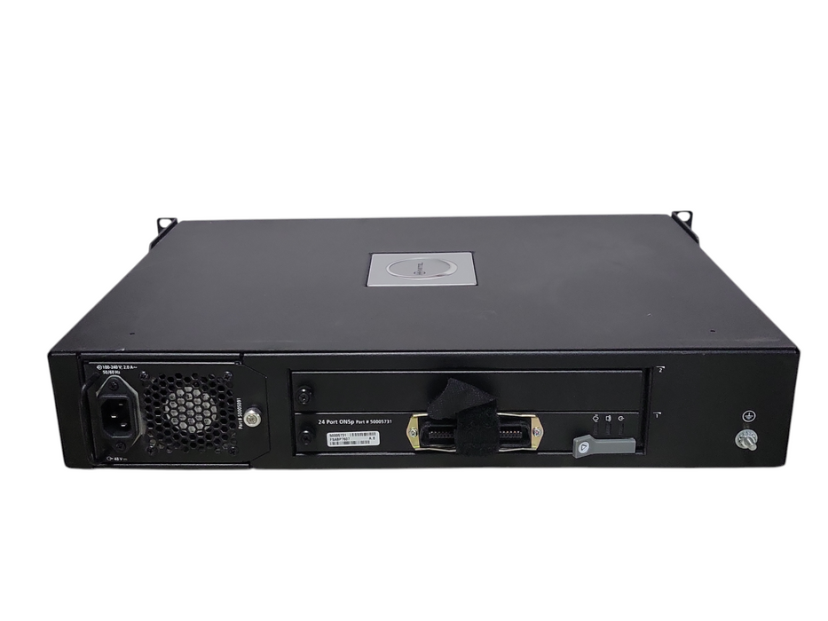 Mitel ASU II 50005105 with 24 Port ONSp 50005731 _