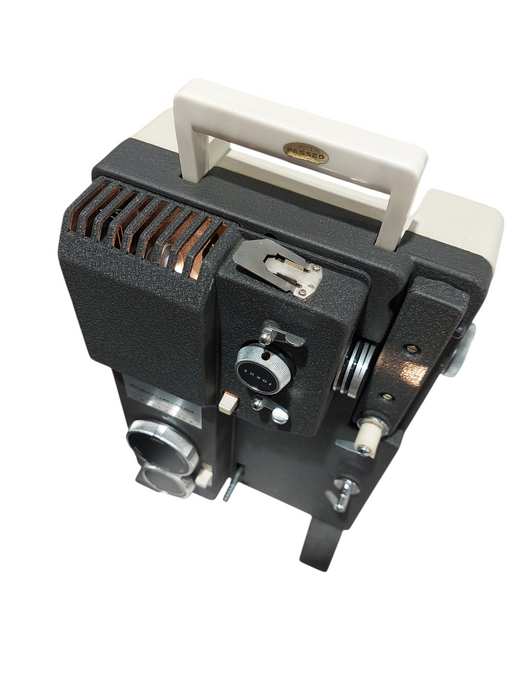 Vintage Revue-Mat Universal 8 Projektor 8mm Slide Projector  =