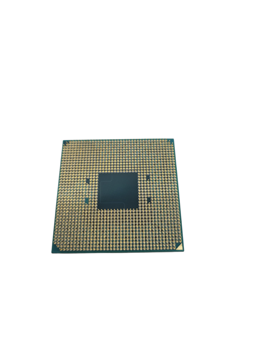 AMD Ryzen 3 PRO 3200GE AM4 @ 3.30GHz Q%