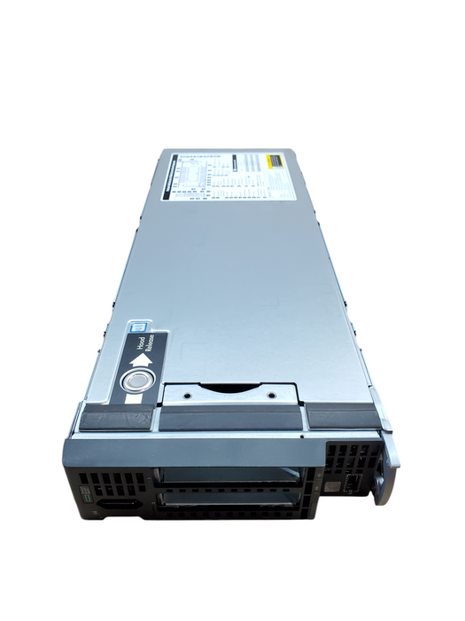 HP ProLiant BL460c Gen10 - 2x Xeon Platinum 8153 *NO RAM/HDD* Q