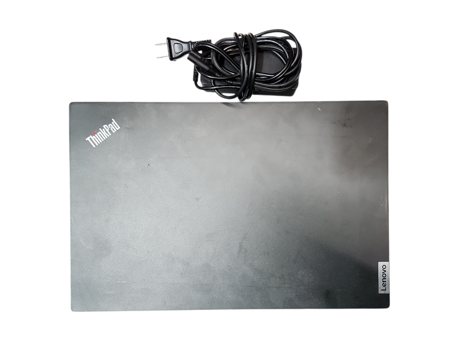 Lenovo ThinkPad E15 Gen 2, i5-1135G7 2.40GHz, 16GB DDR4, 512GB NVMe, 65W AC  Lap200