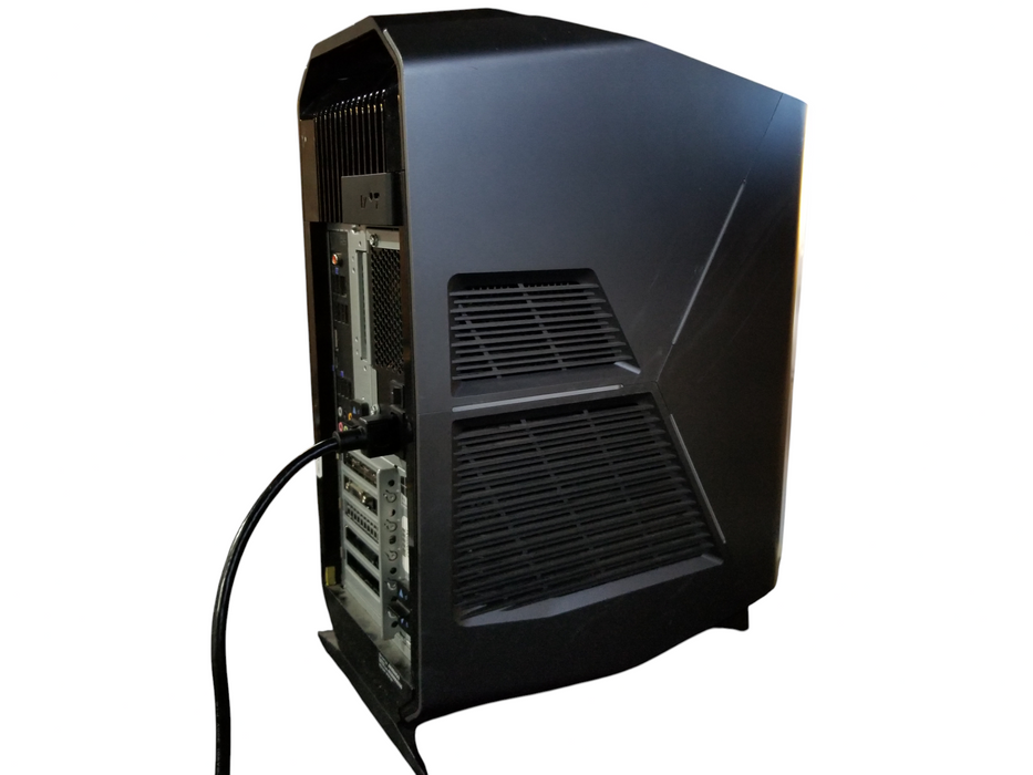 Alienware Aurora R5 intel i7-6700 @3.40Ghz 8GB DDR4 GTX-1080-8G 250GB SSD