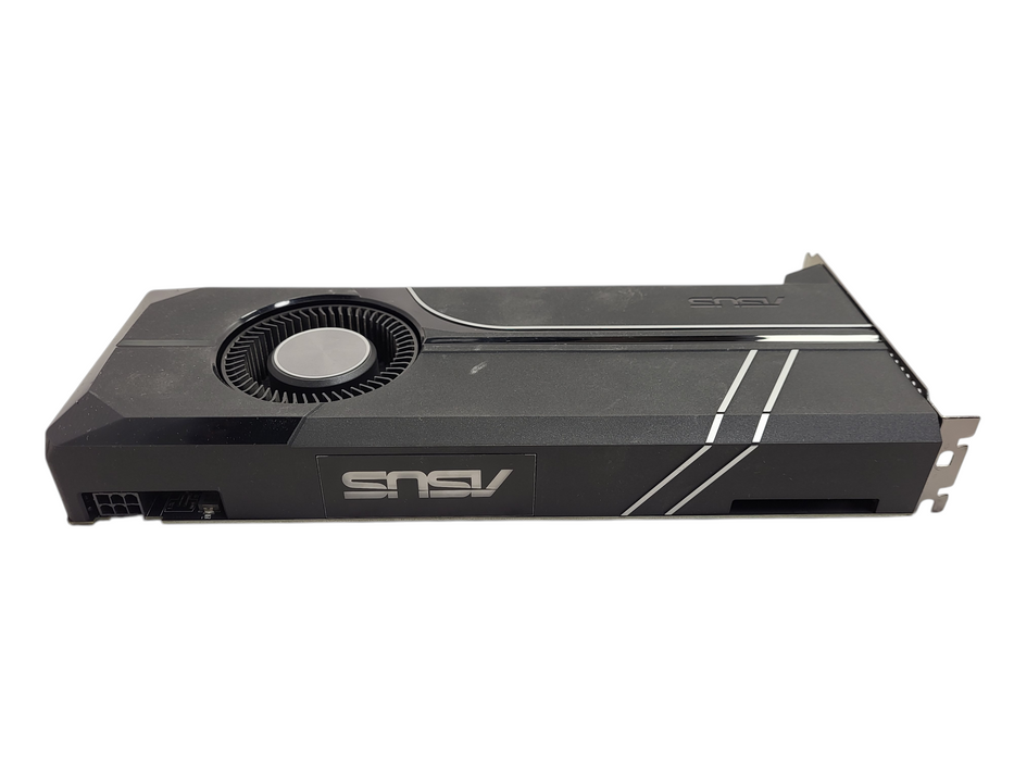 ASUS GeForce GTX 1060 Turbo 6GB GDDR5 Video Graphics Card Turbo-GTX1060-6G $