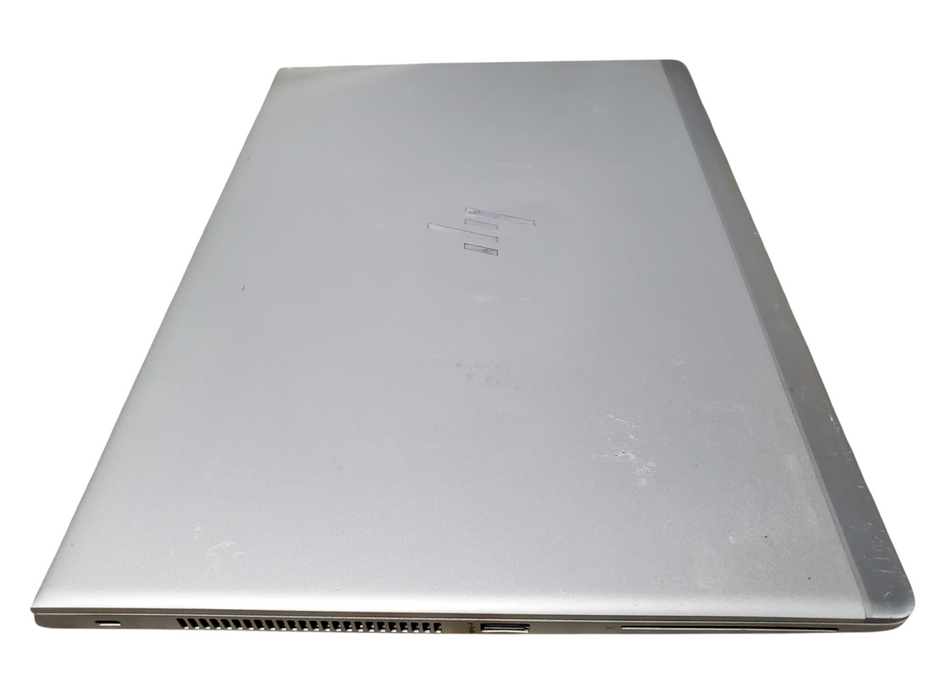 HP EliteBook 840 G6 14" FHD i7-8665U @1.90GHz 16GB RAM 256GB nvme  Lap200