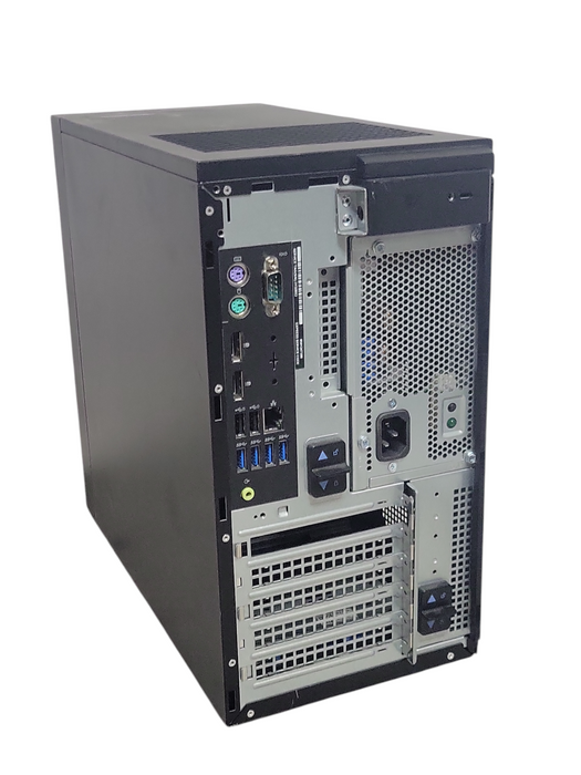 Dell Precision T3630, Xeon E-2146G 3.50GHz 6-Core, 8GB DDR4, 2TB HDD _