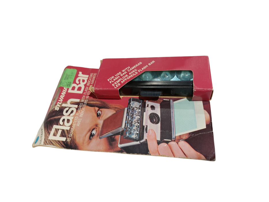 Vintage Polaroid Land Camera One Step  =