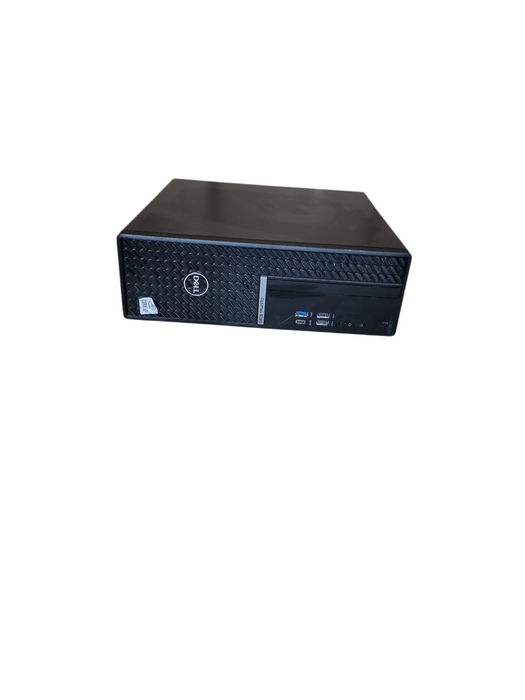 Dell OptiPlex 5090 SFF i7 - 10700 @ 2.90GHz 16GB DDR4 Ram θ