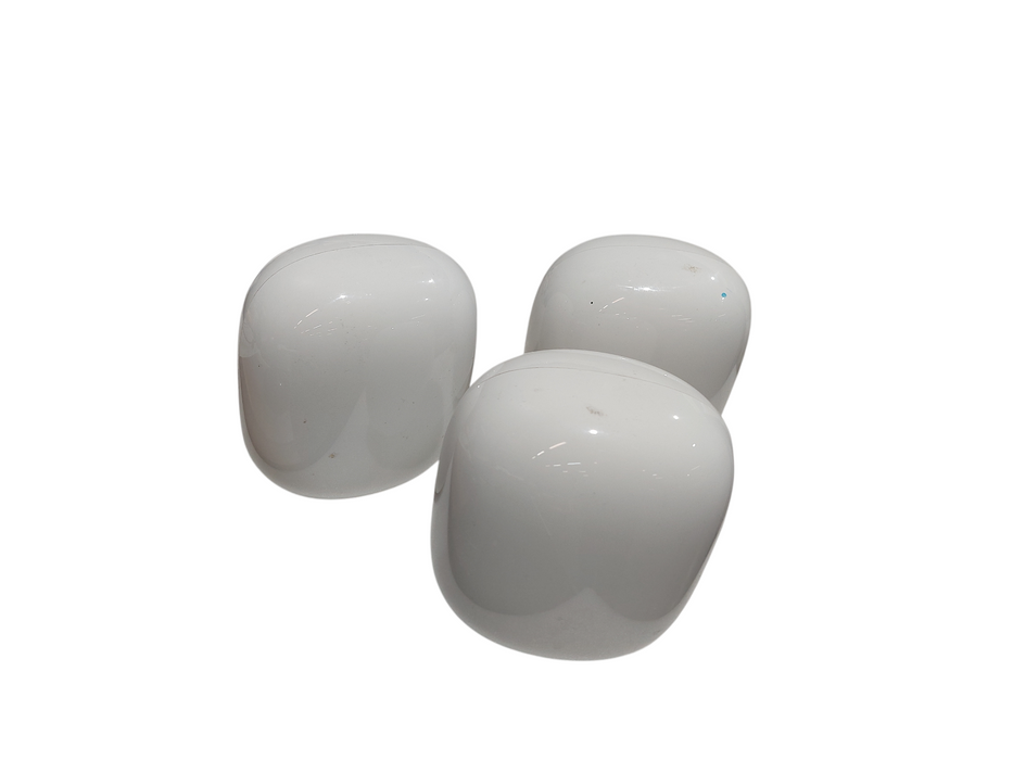 Bunlde of 3 WI-FI Modems Google Model: G6ZCU =