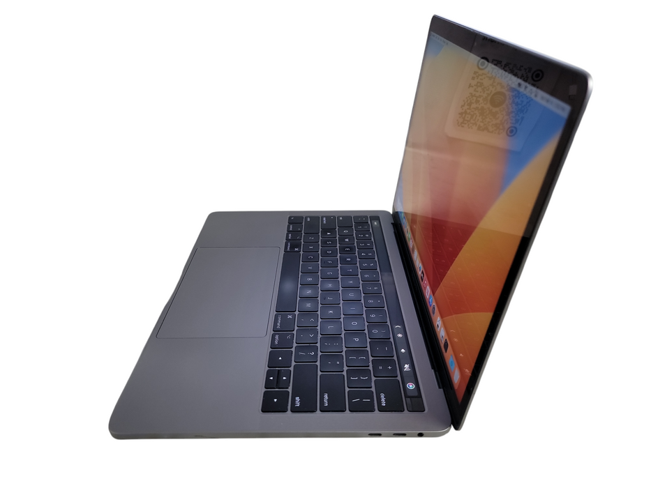 Apple Macbook Pro 2017 13" 2-Core i7-7567U @ 3.5GHz 8GB RAM 500GB SSD (