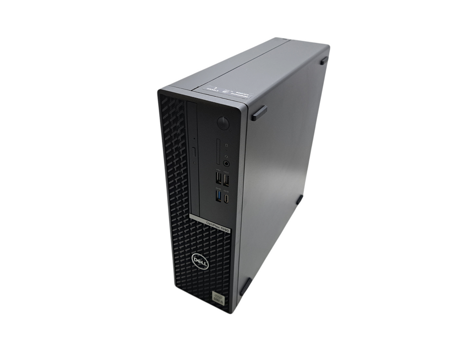 Dell OptiPlex 7090 SFF | Intel Core i5-10500 @3.10GHz, 32GB DDR4, 256GB NVMe )