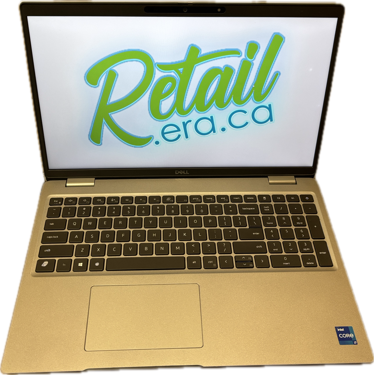 極美品 DELL Latitude 5520 15.6 i7-1165G7 Dell Latitude 5520 Laptop | 15.6