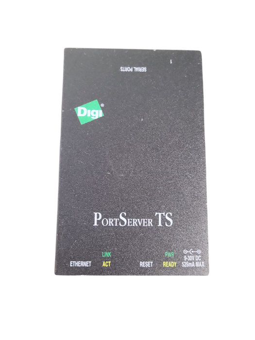 Digi PortServer TS 2 50000836-57  !